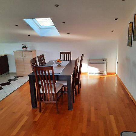 Apartman Martina Palit Kültér fotó