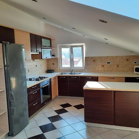 Apartman Martina Palit Kültér fotó