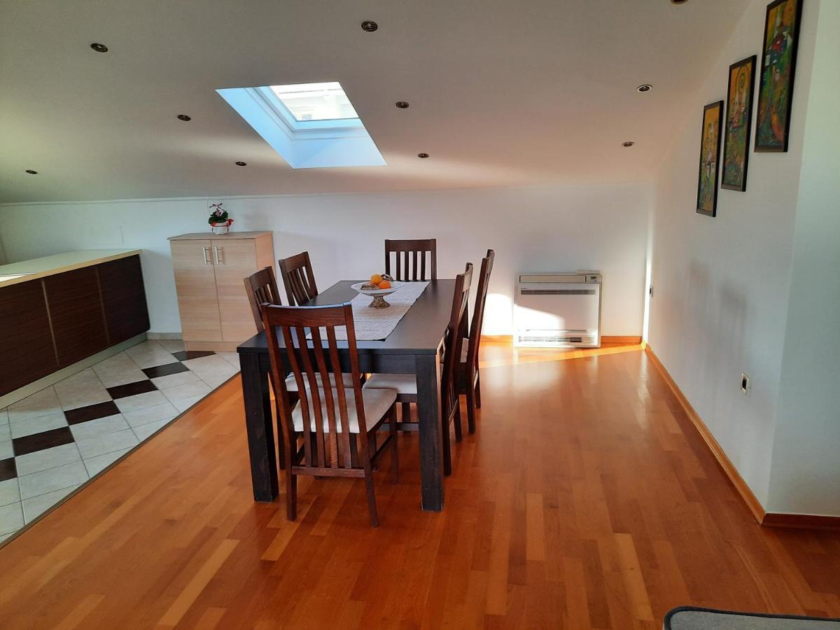 Apartman Martina Palit Kültér fotó