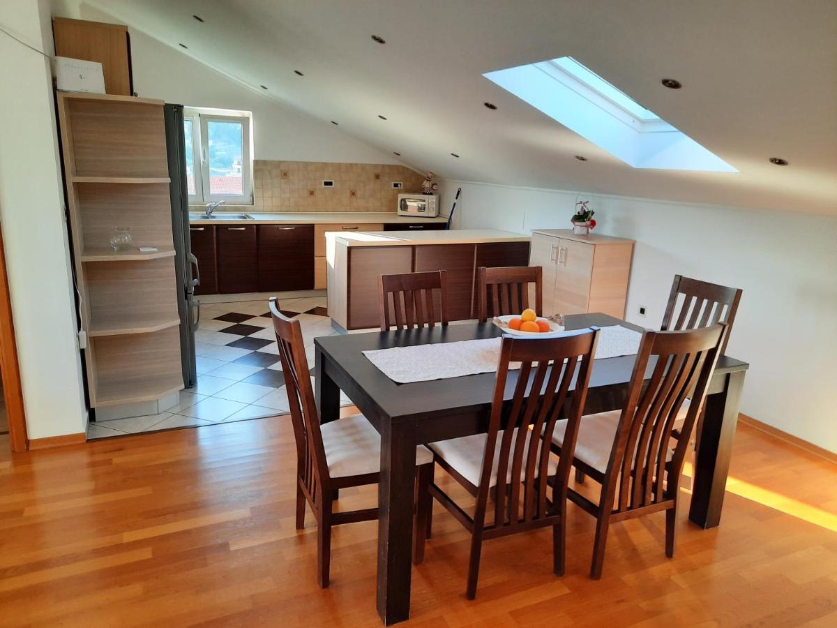 Apartman Martina Palit Kültér fotó