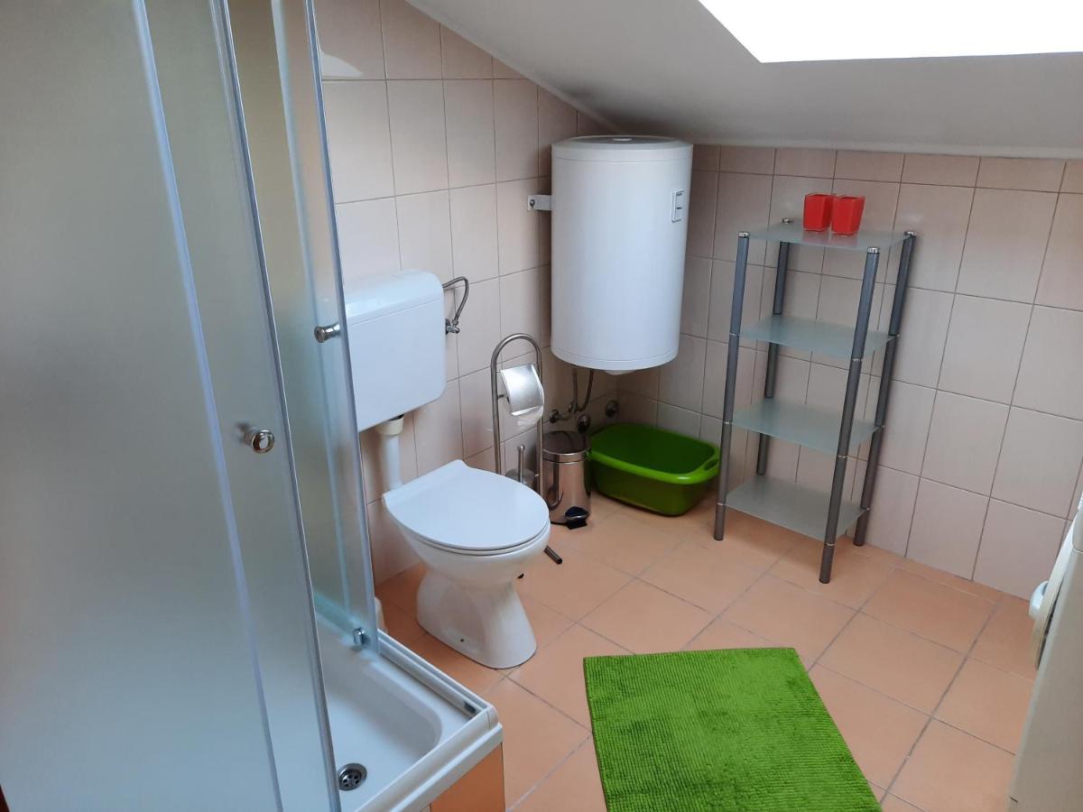 Apartman Martina Palit Kültér fotó