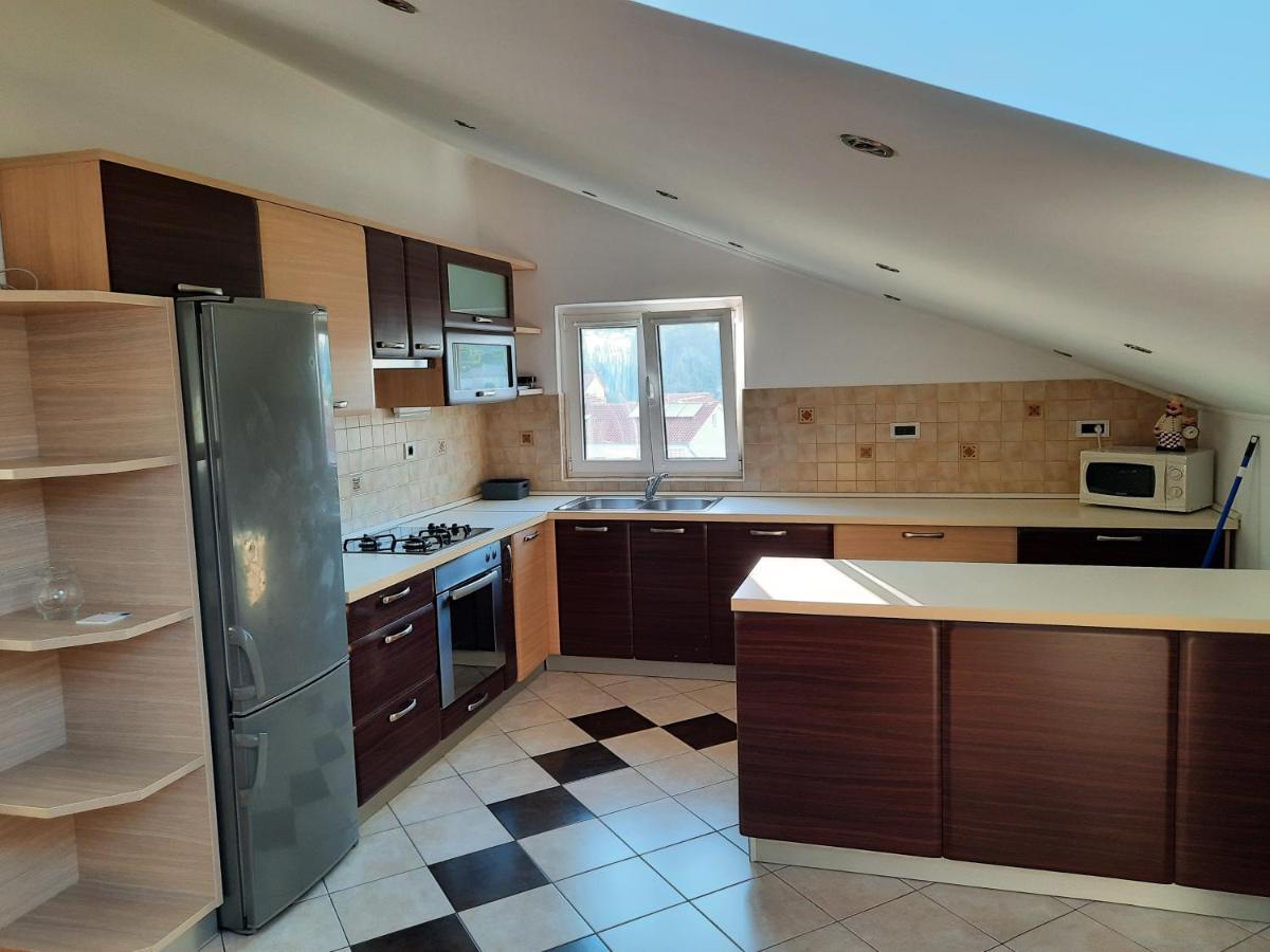 Apartman Martina Palit Kültér fotó