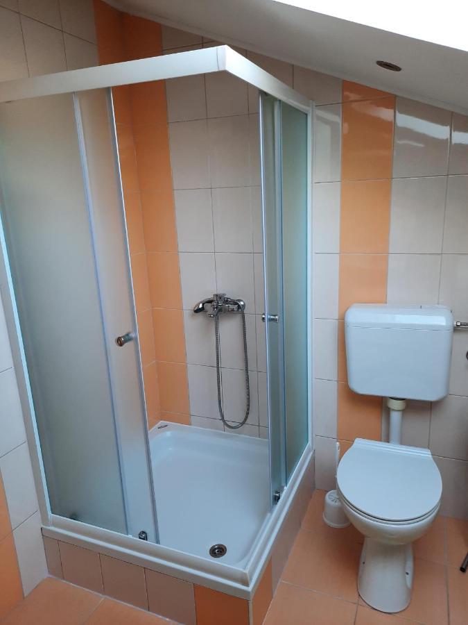 Apartman Martina Palit Kültér fotó