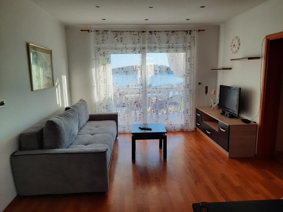 Apartman Martina Palit Kültér fotó